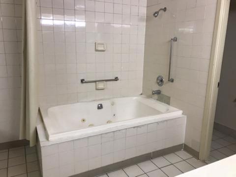 Calumet Park Plaza Inn Motel מראה חיצוני תמונה