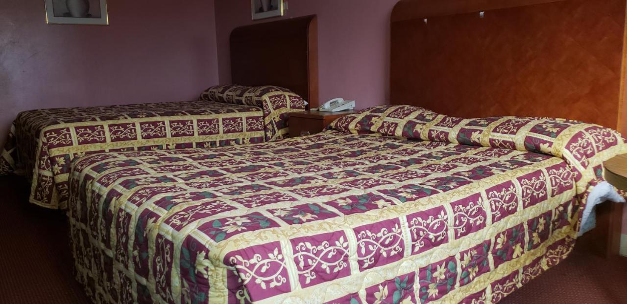 Calumet Park Plaza Inn Motel מראה חיצוני תמונה