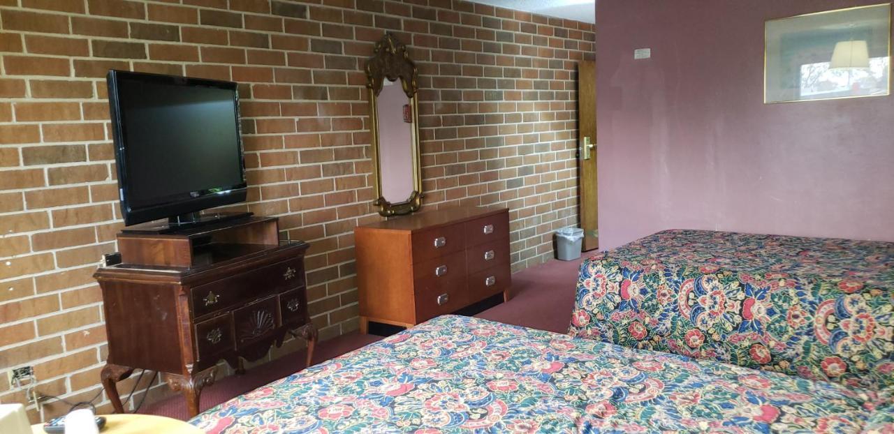 Calumet Park Plaza Inn Motel מראה חיצוני תמונה